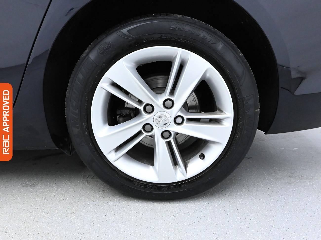 Used Vauxhall Insignia 2017 for sale - 76476203: Photo 25