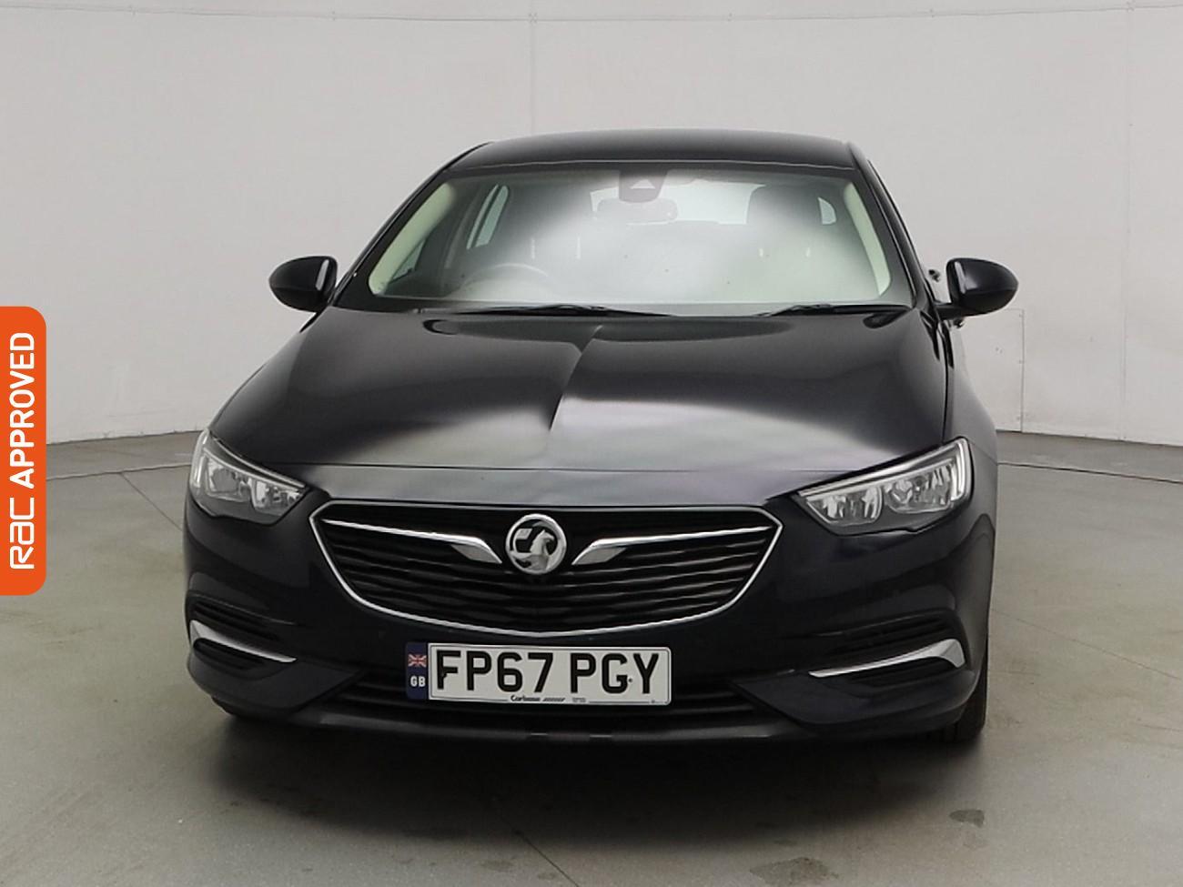 Used Vauxhall Insignia 2017 for sale - 76476203: Photo 7
