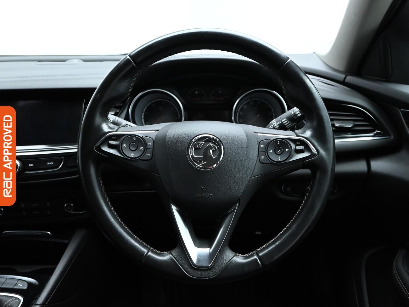 Used Vauxhall Insignia 2017 for sale - 76476203: Photo 9