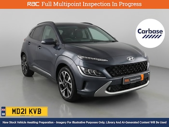 Used Hyundai KONA 2021 for sale - 77364522: Photo
