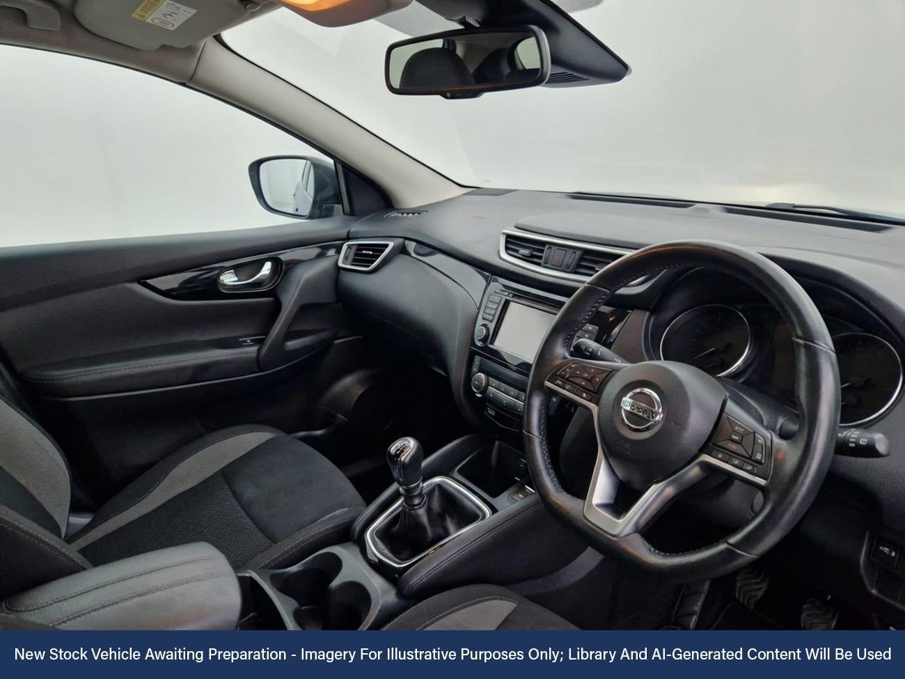 Used Nissan Qashqai 2020 for sale - 77463220: Photo 3