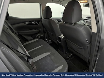 Used Nissan Qashqai 2020 for sale - 77463220: Photo