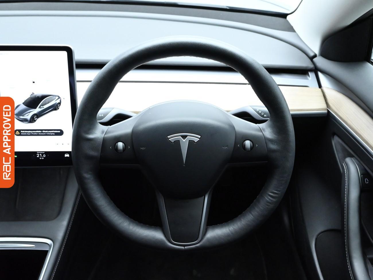 Used Tesla Model 3 2021 for sale - 76495193: Photo 10