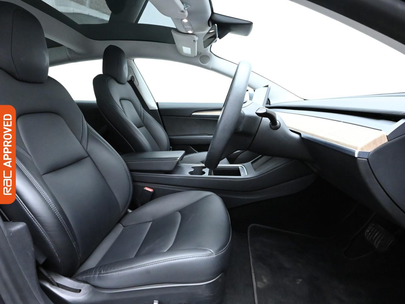 Used Tesla Model 3 2021 for sale - 76495193: Photo 13