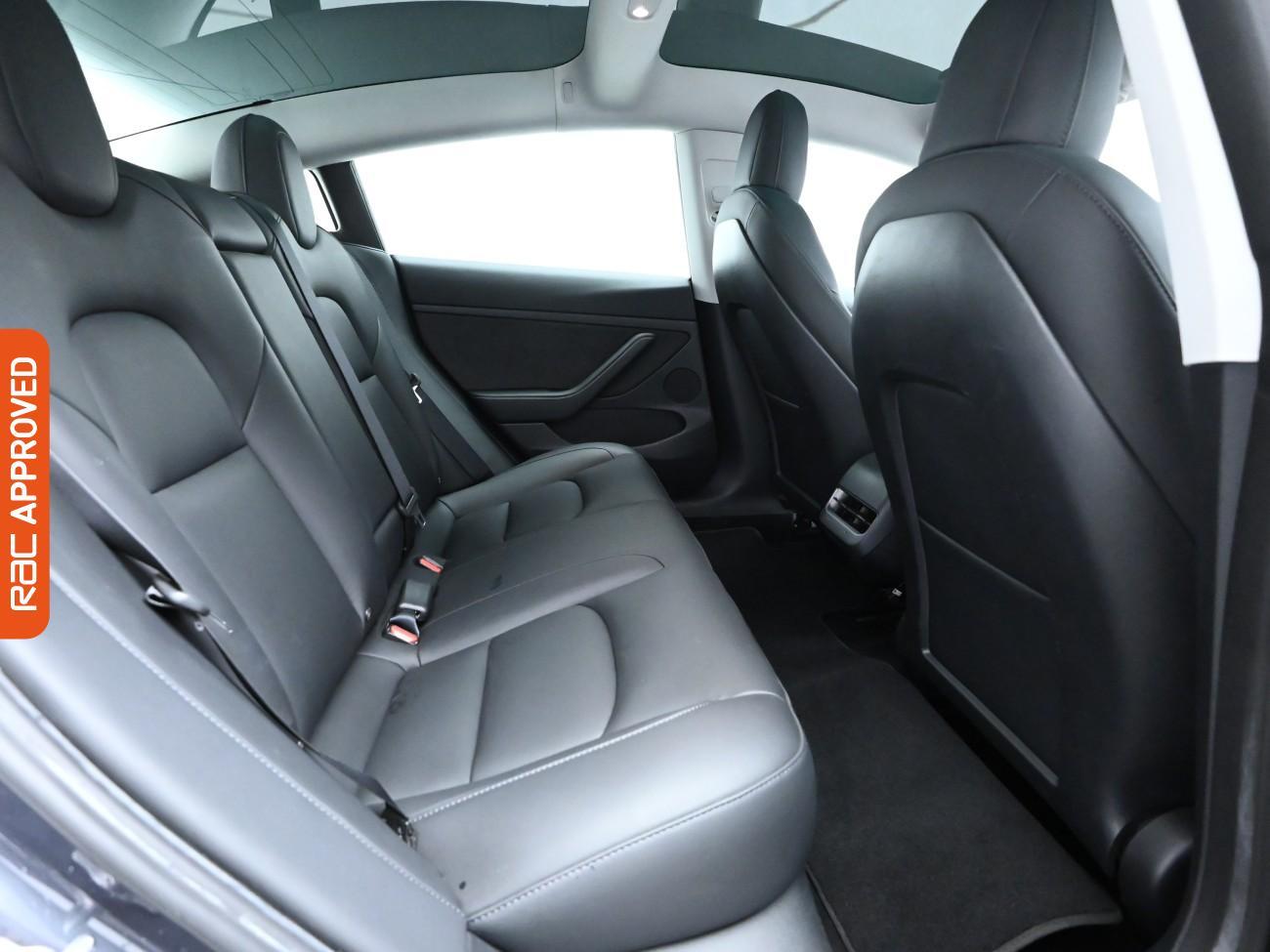 Used Tesla Model 3 2021 for sale - 76495193: Photo 14