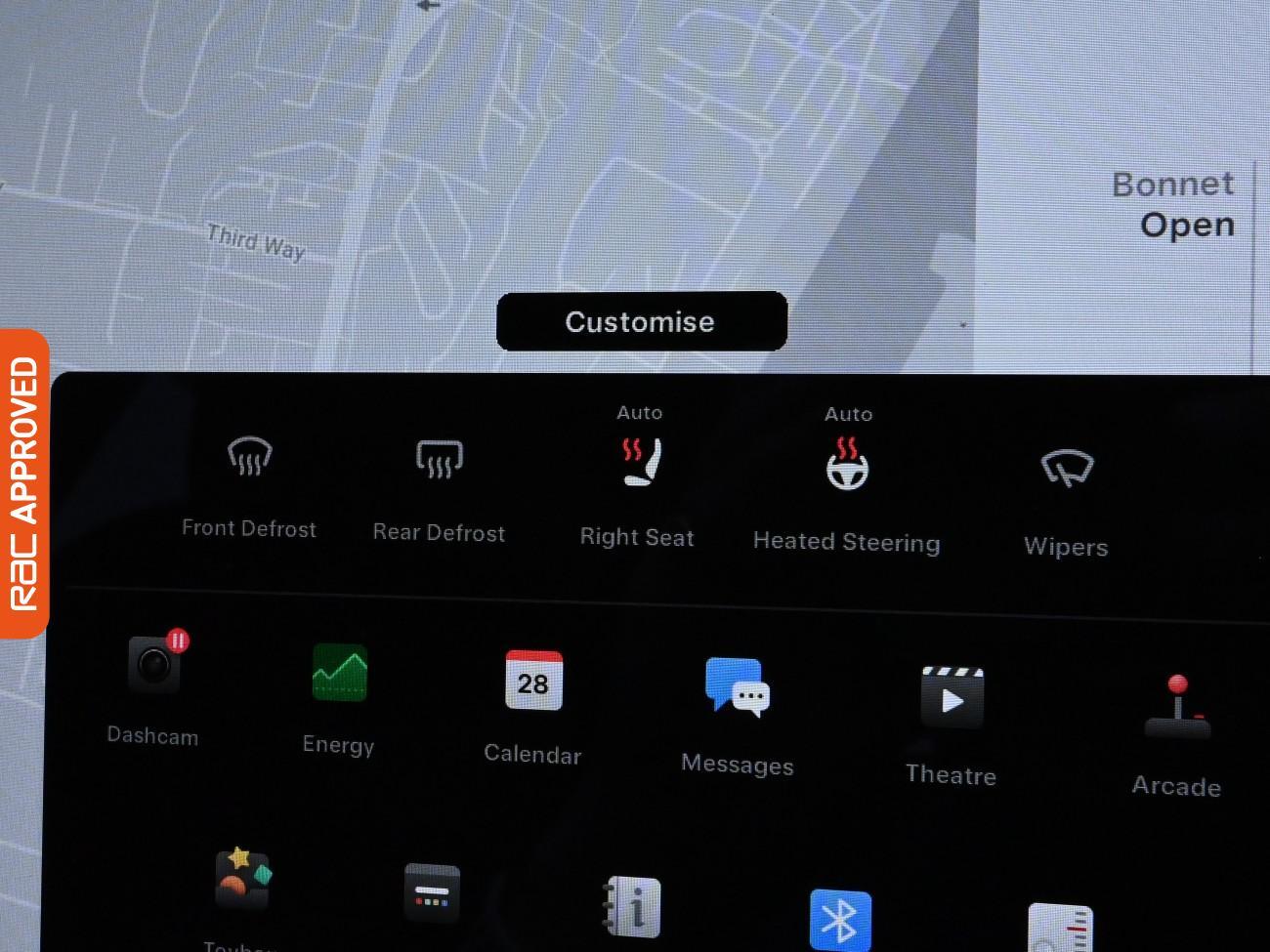 Used Tesla Model 3 2021 for sale - 76495193: Photo 19