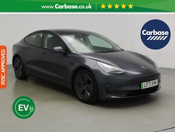 Used Tesla Model 3 2021 for sale - 76495193: Photo