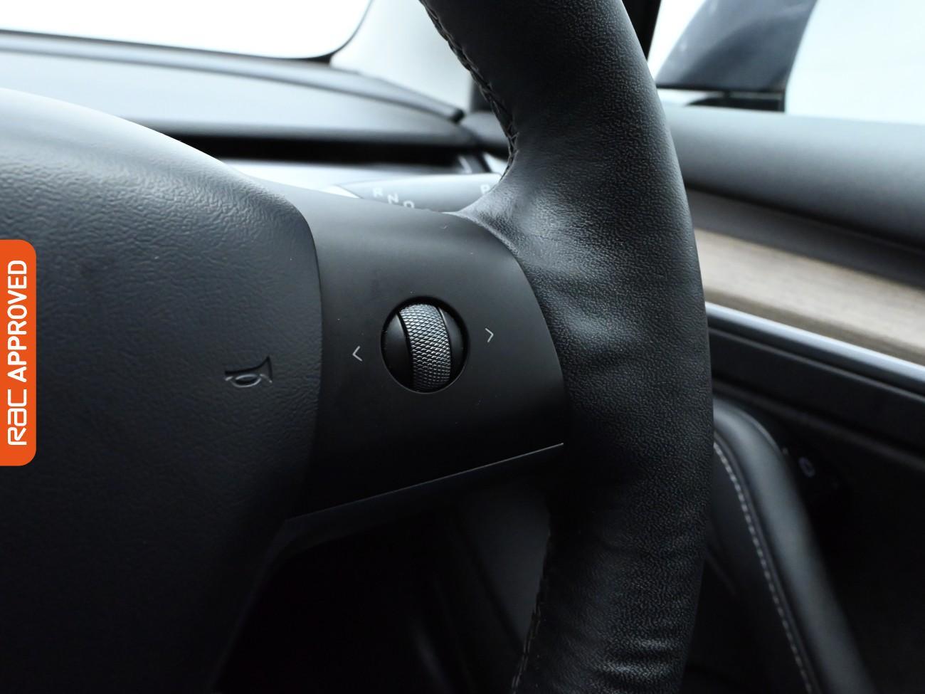 Used Tesla Model 3 2021 for sale - 76495193: Photo 22