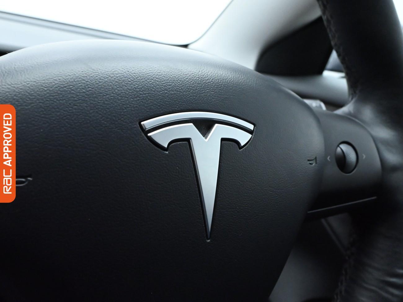 Used Tesla Model 3 2021 for sale - 76495193: Photo 23