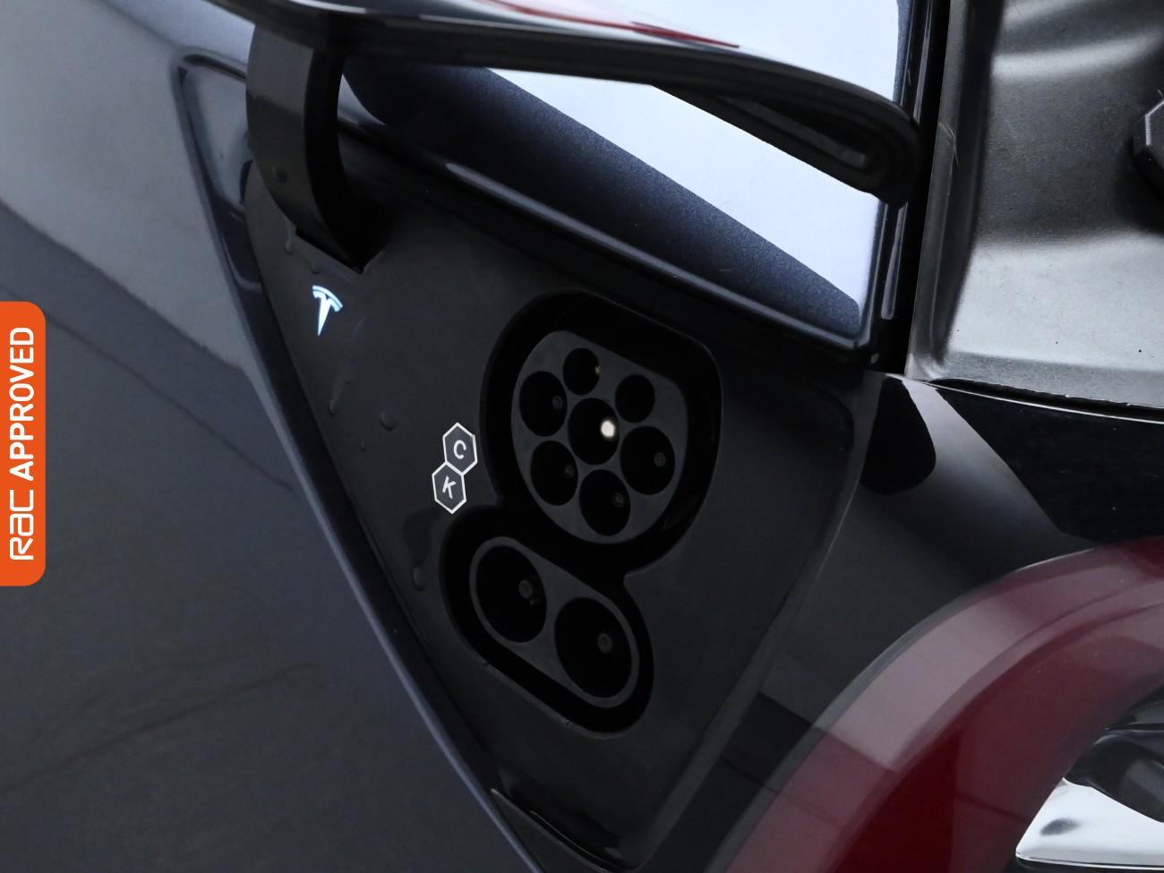 Used Tesla Model 3 2021 for sale - 76495193: Photo 27