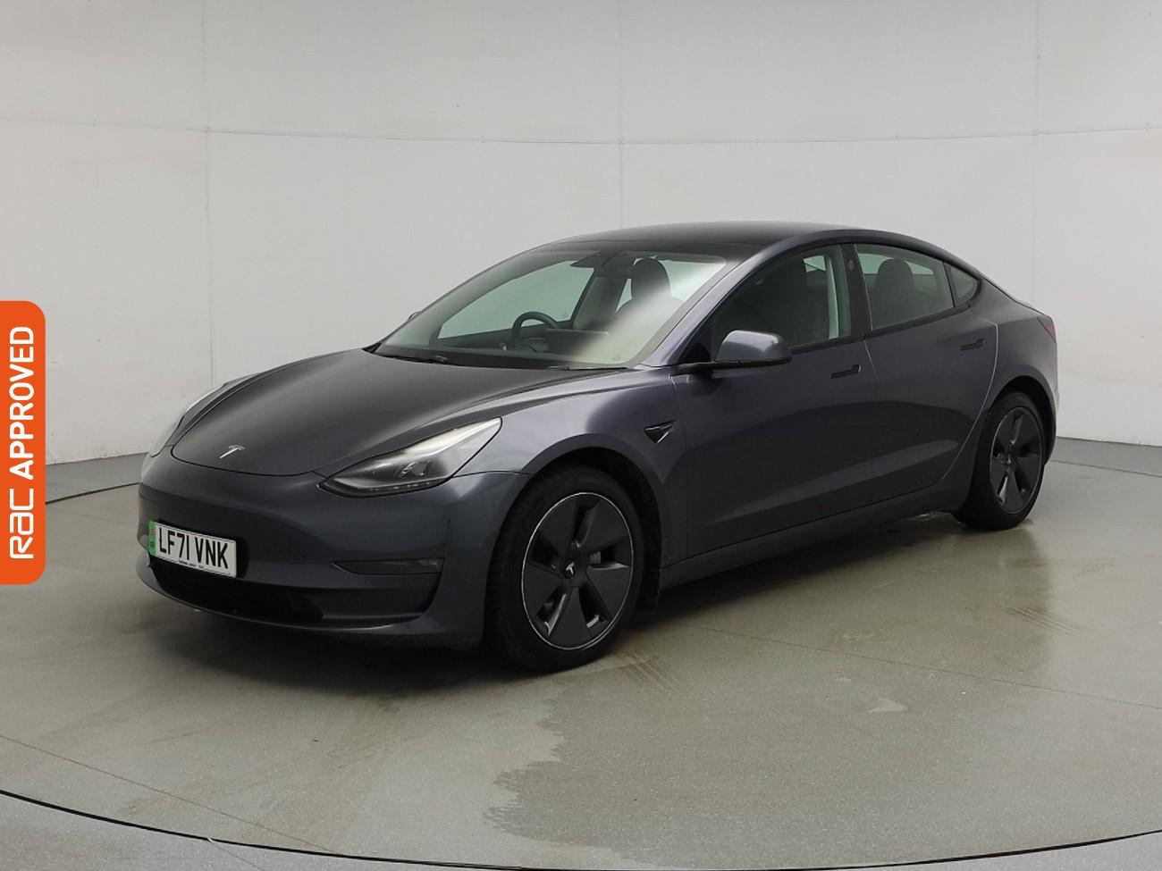 Used Tesla Model 3 2021 for sale - 76495193: Photo 28