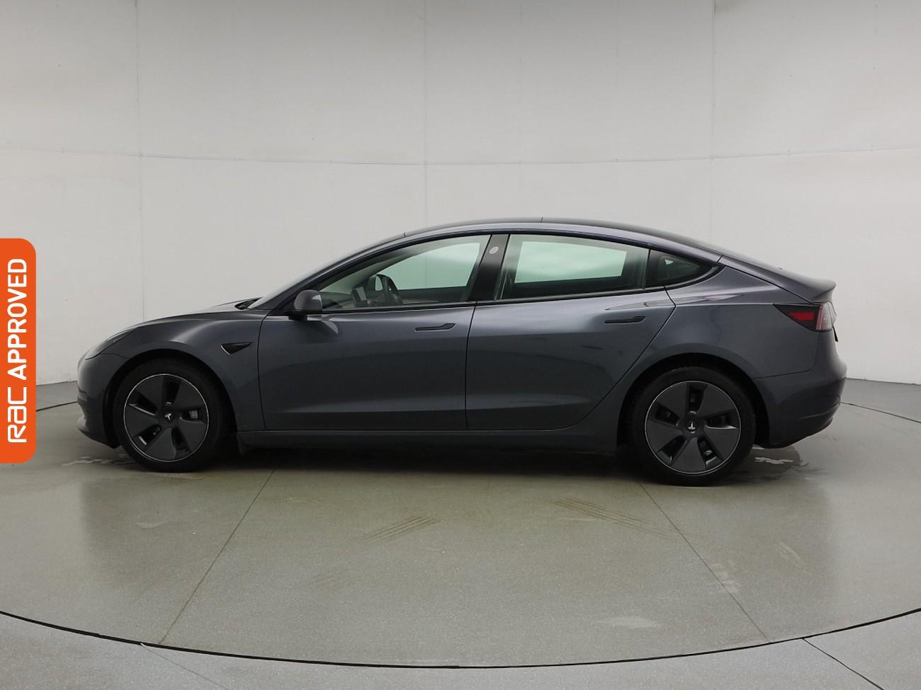 Used Tesla Model 3 2021 for sale - 76495193: Photo 29