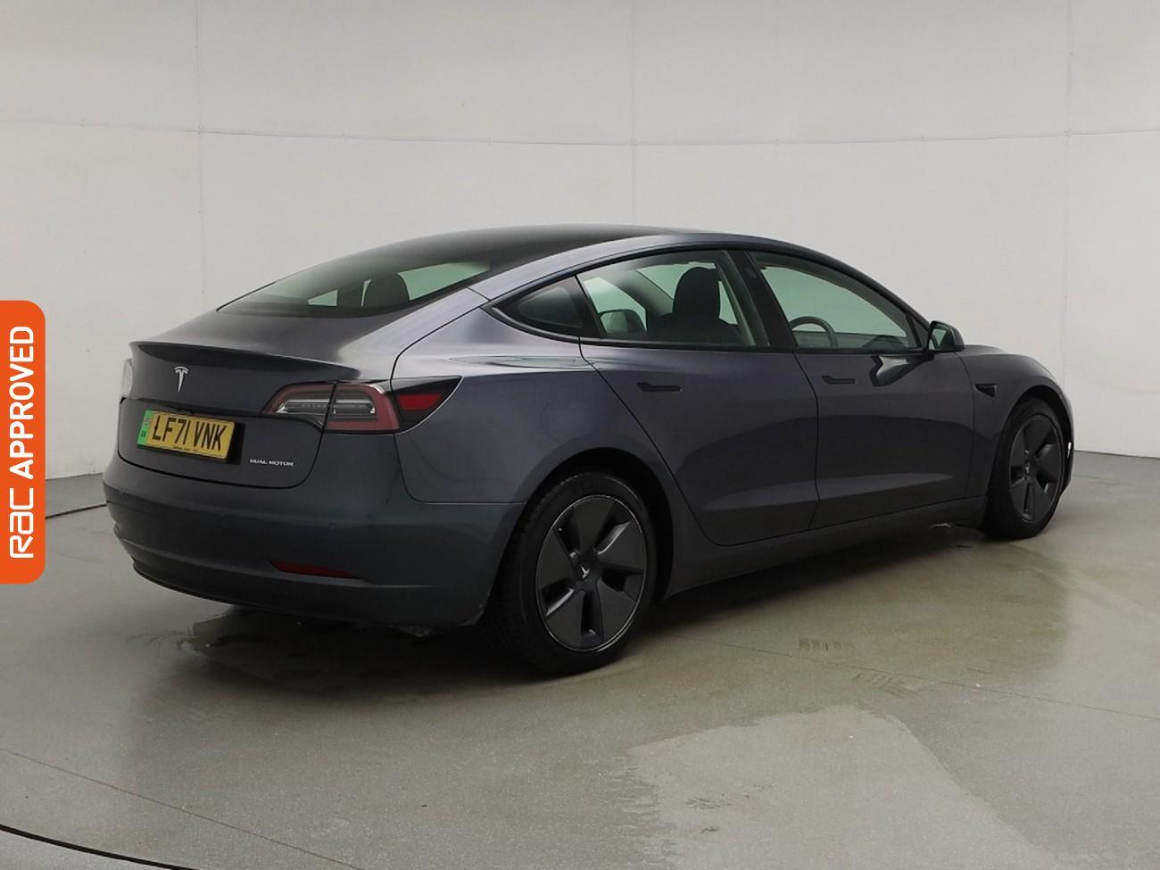 Used Tesla Model 3 2021 for sale - 76495193: Photo 30