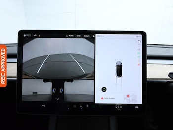 Used Tesla Model 3 2021 for sale - 76495193: Photo