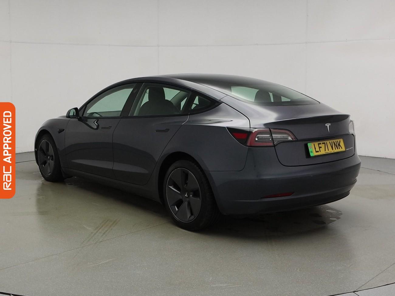 Used Tesla Model 3 2021 for sale - 76495193: Photo 5