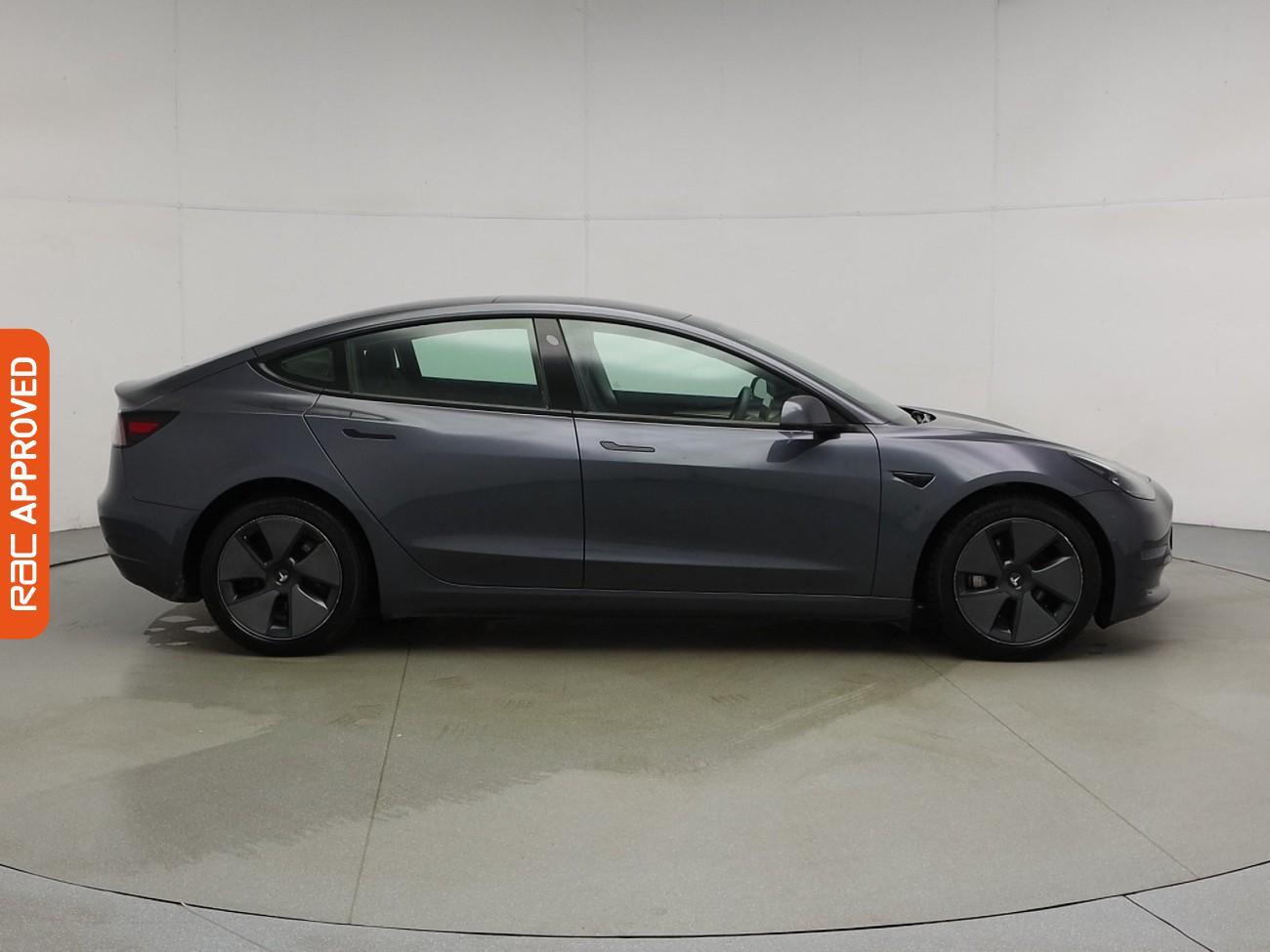 Used Tesla Model 3 2021 for sale - 76495193: Photo 7