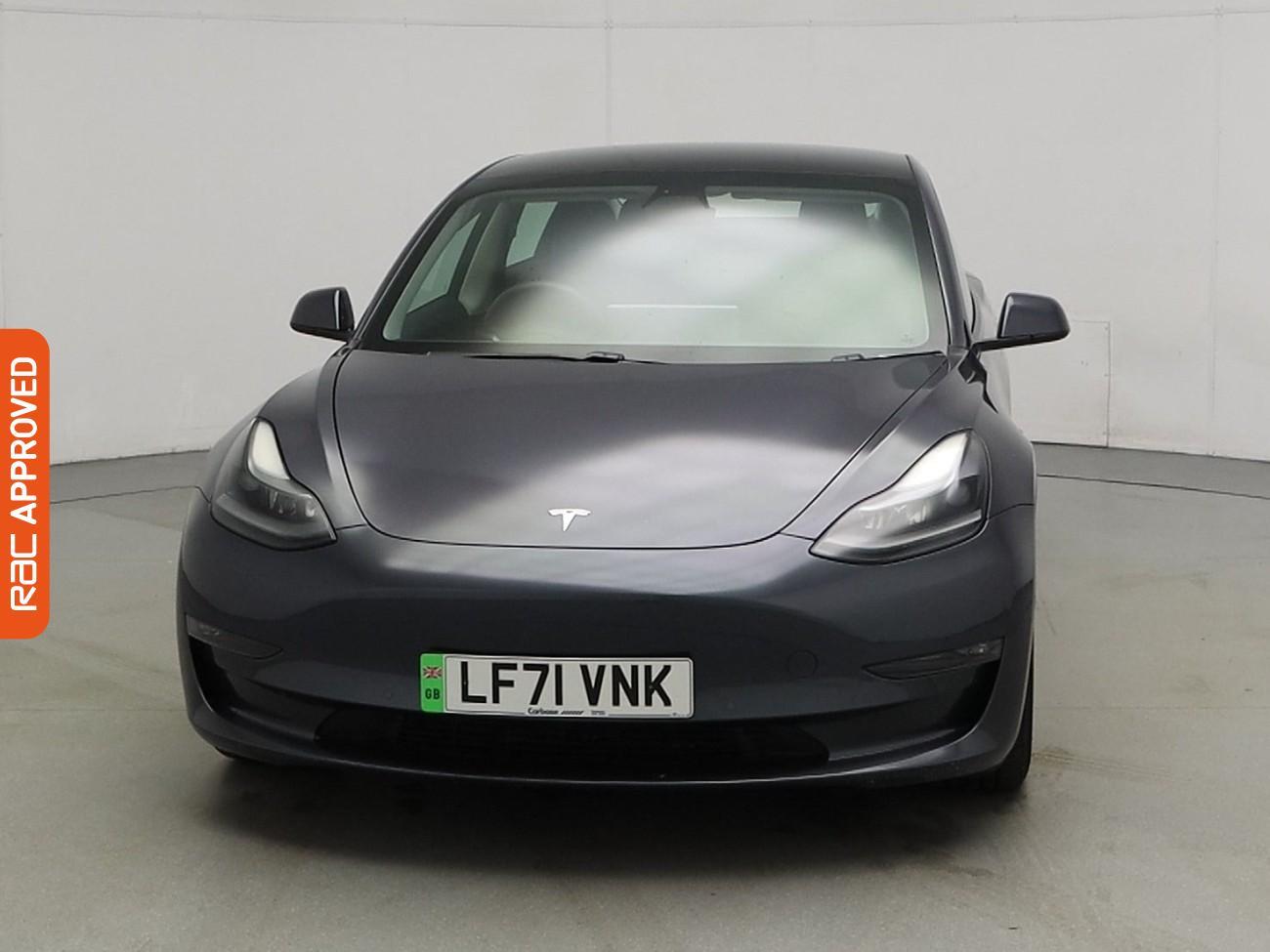 Used Tesla Model 3 2021 for sale - 76495193: Photo 8