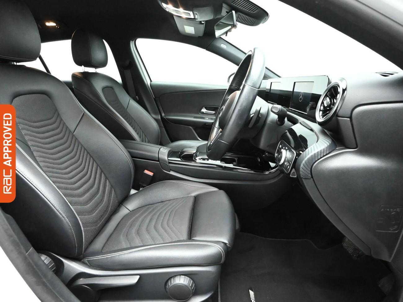 Used Mercedes-Benz A-Class 2019 for sale - 77483305: Photo 12