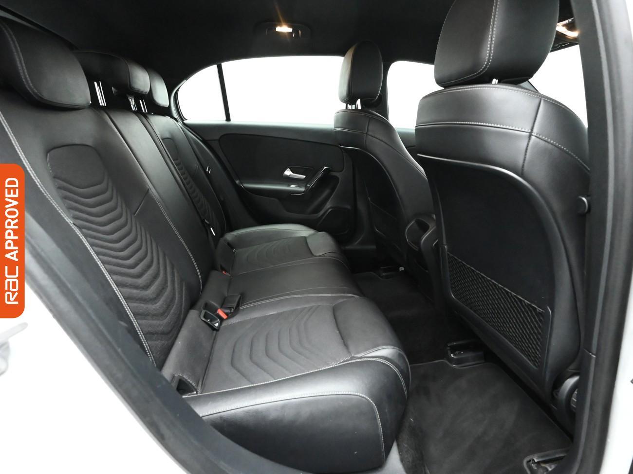 Used Mercedes-Benz A-Class 2019 for sale - 77483305: Photo 13