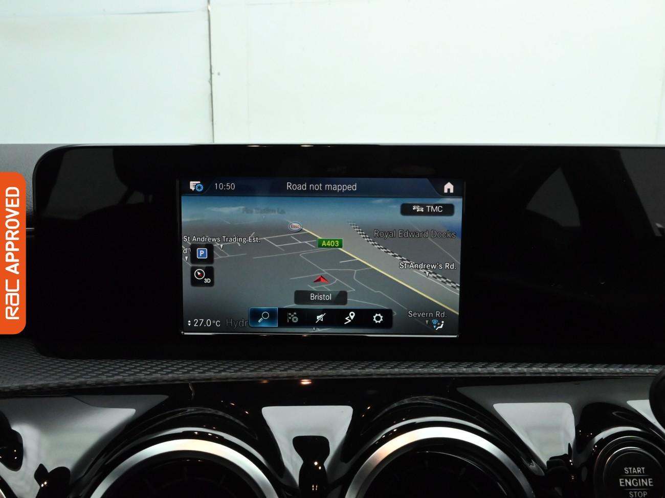 Used Mercedes-Benz A-Class 2019 for sale - 77483305: Photo 14