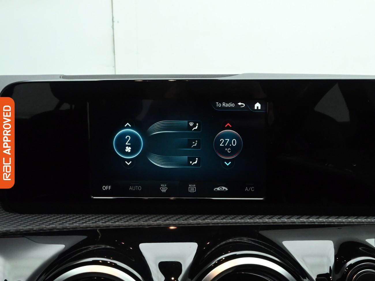 Used Mercedes-Benz A-Class 2019 for sale - 77483305: Photo 16