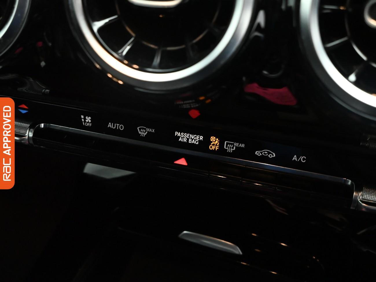 Used Mercedes-Benz A-Class 2019 for sale - 77483305: Photo 17