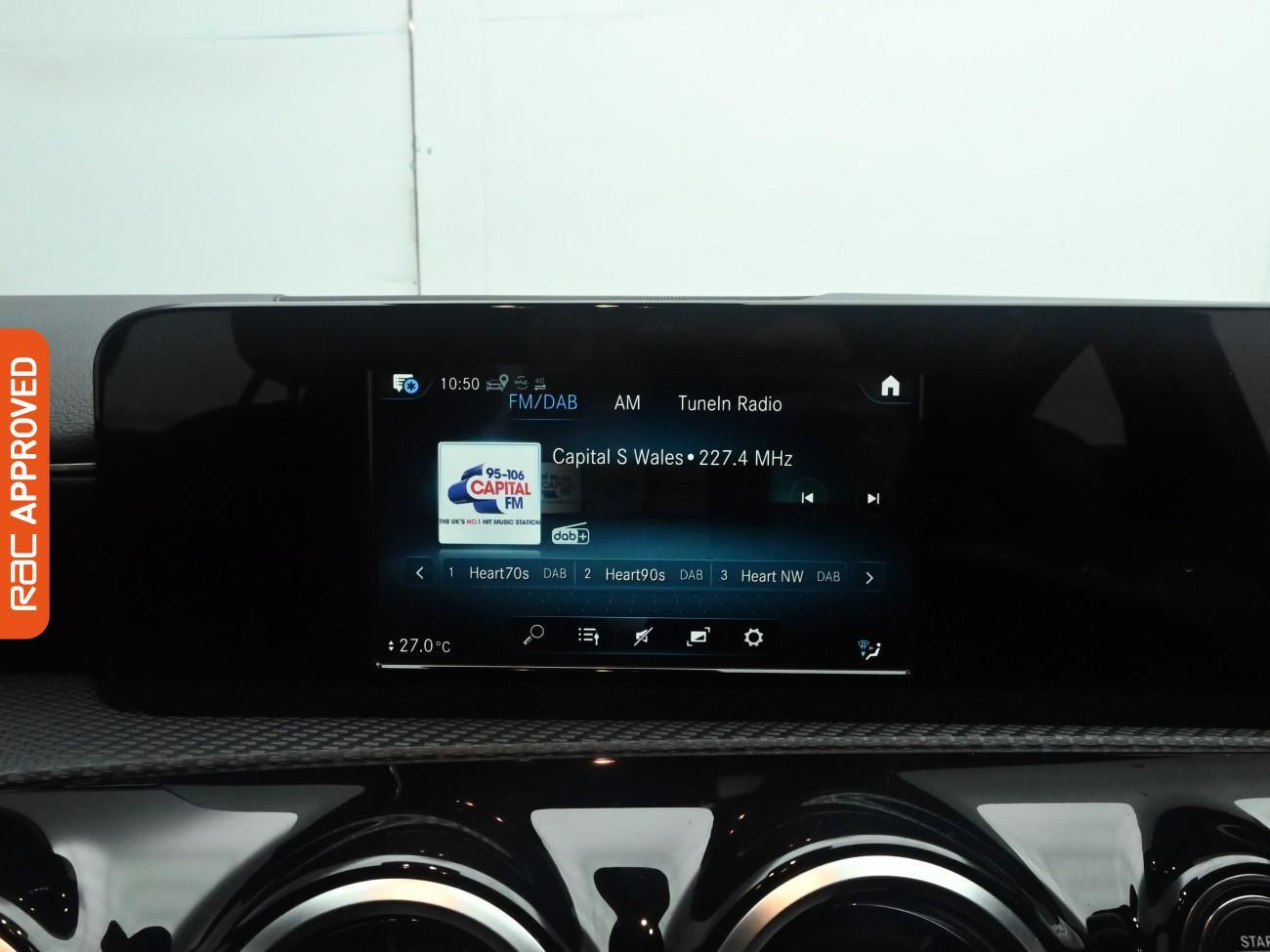 Used Mercedes-Benz A-Class 2019 for sale - 77483305: Photo 18