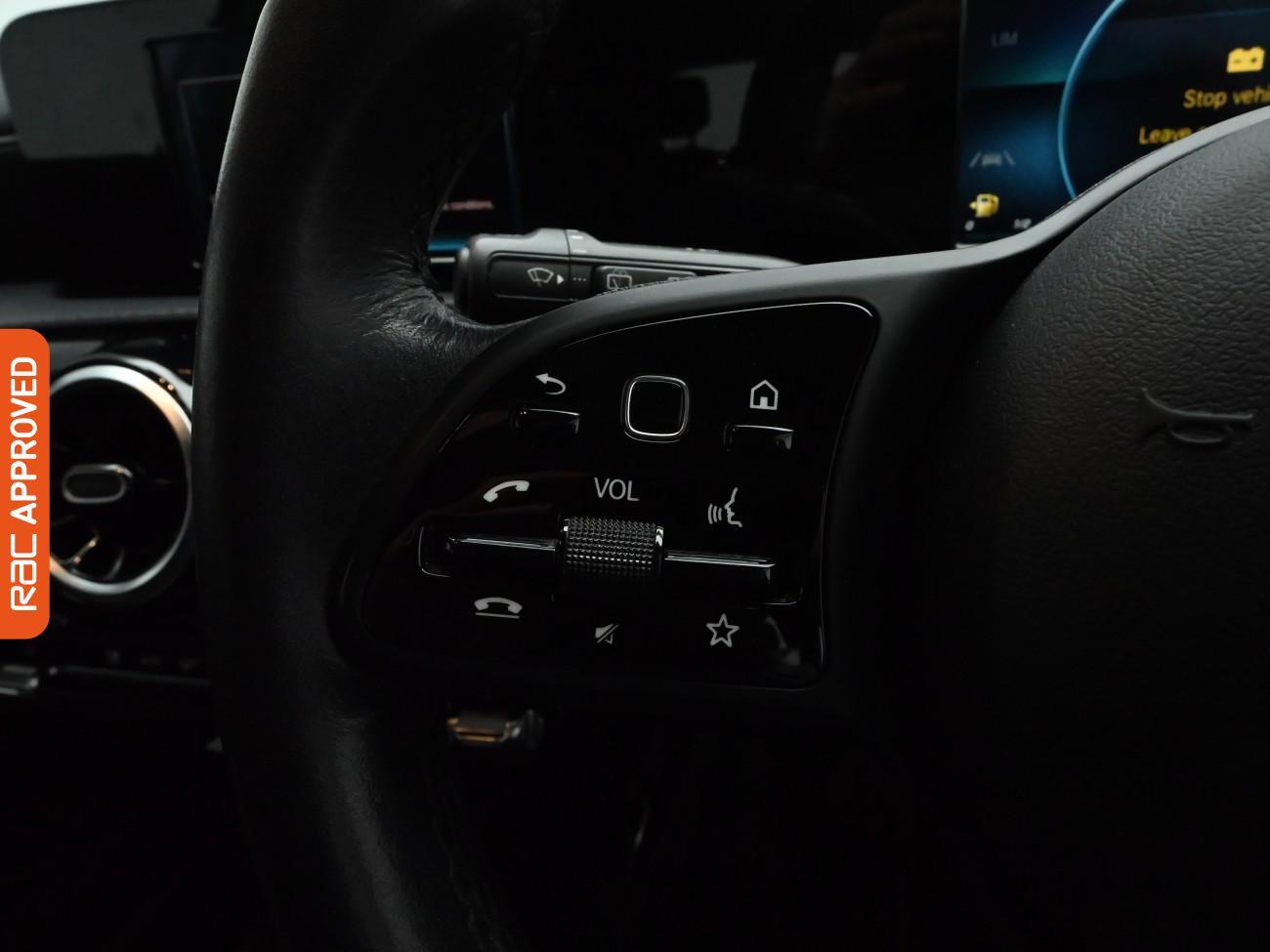 Used Mercedes-Benz A-Class 2019 for sale - 77483305: Photo 19