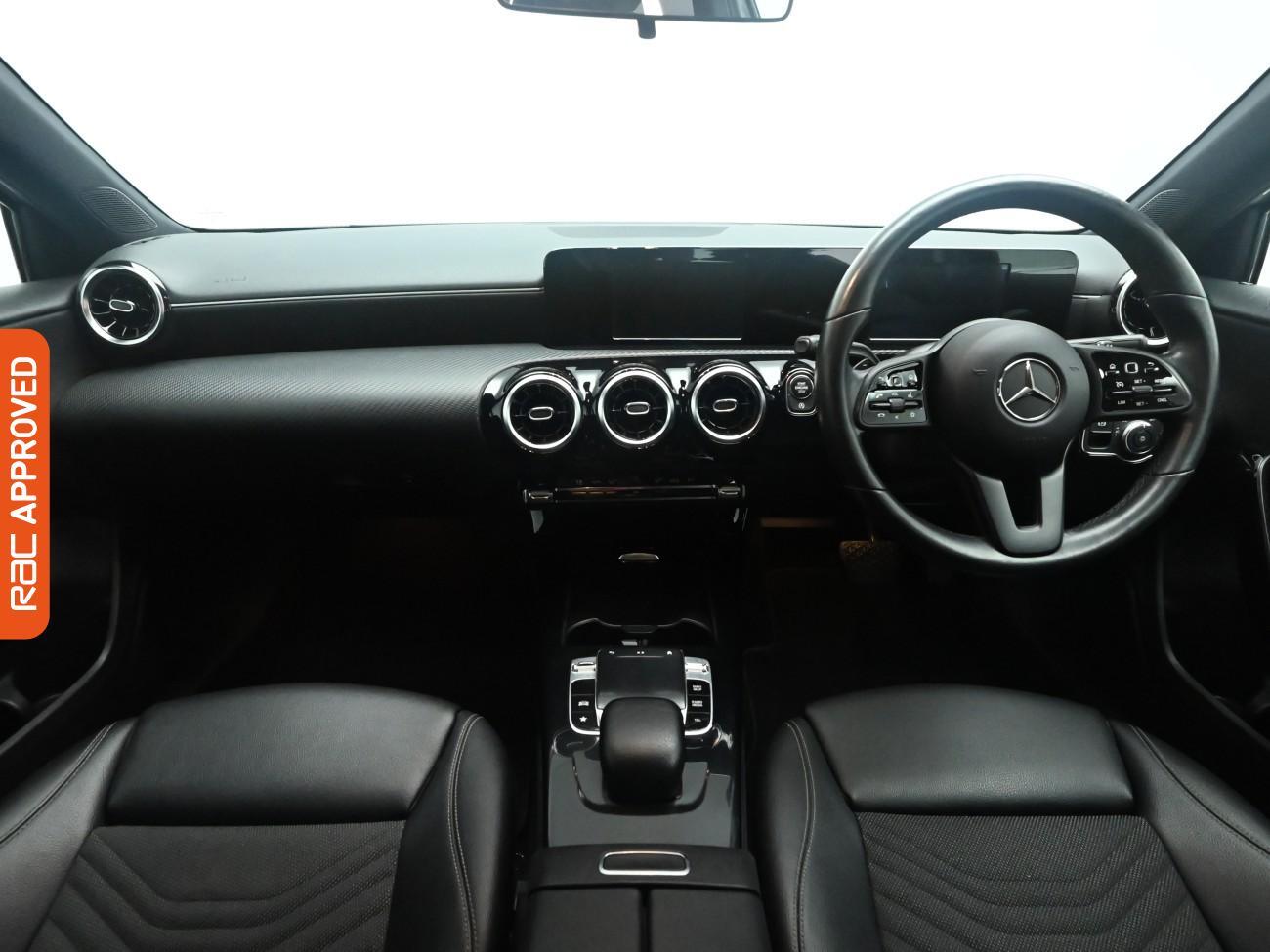 Used Mercedes-Benz A-Class 2019 for sale - 77483305: Photo 2