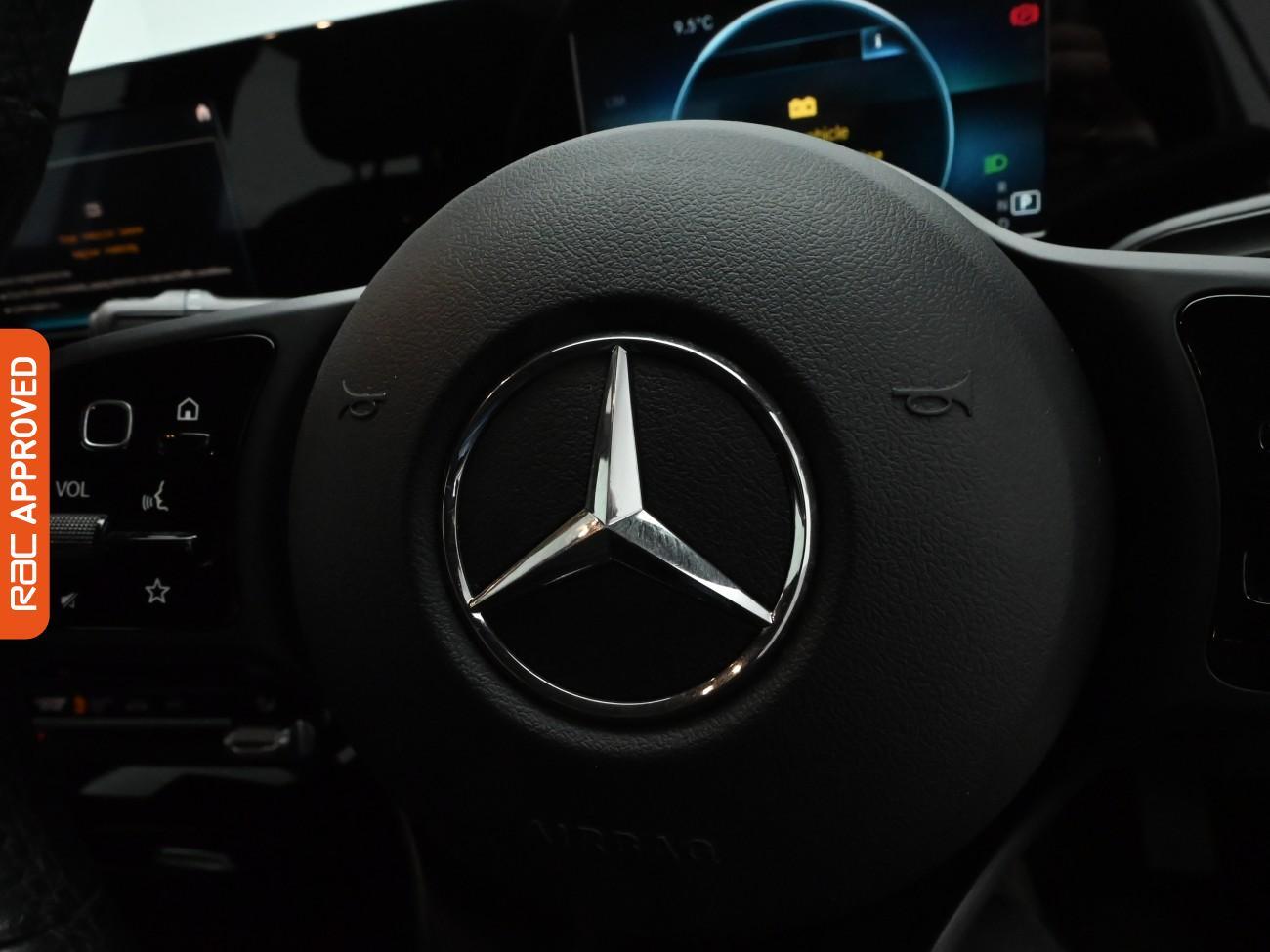 Used Mercedes-Benz A-Class 2019 for sale - 77483305: Photo 21