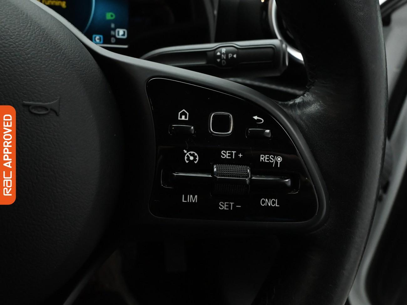 Used Mercedes-Benz A-Class 2019 for sale - 77483305: Photo 22