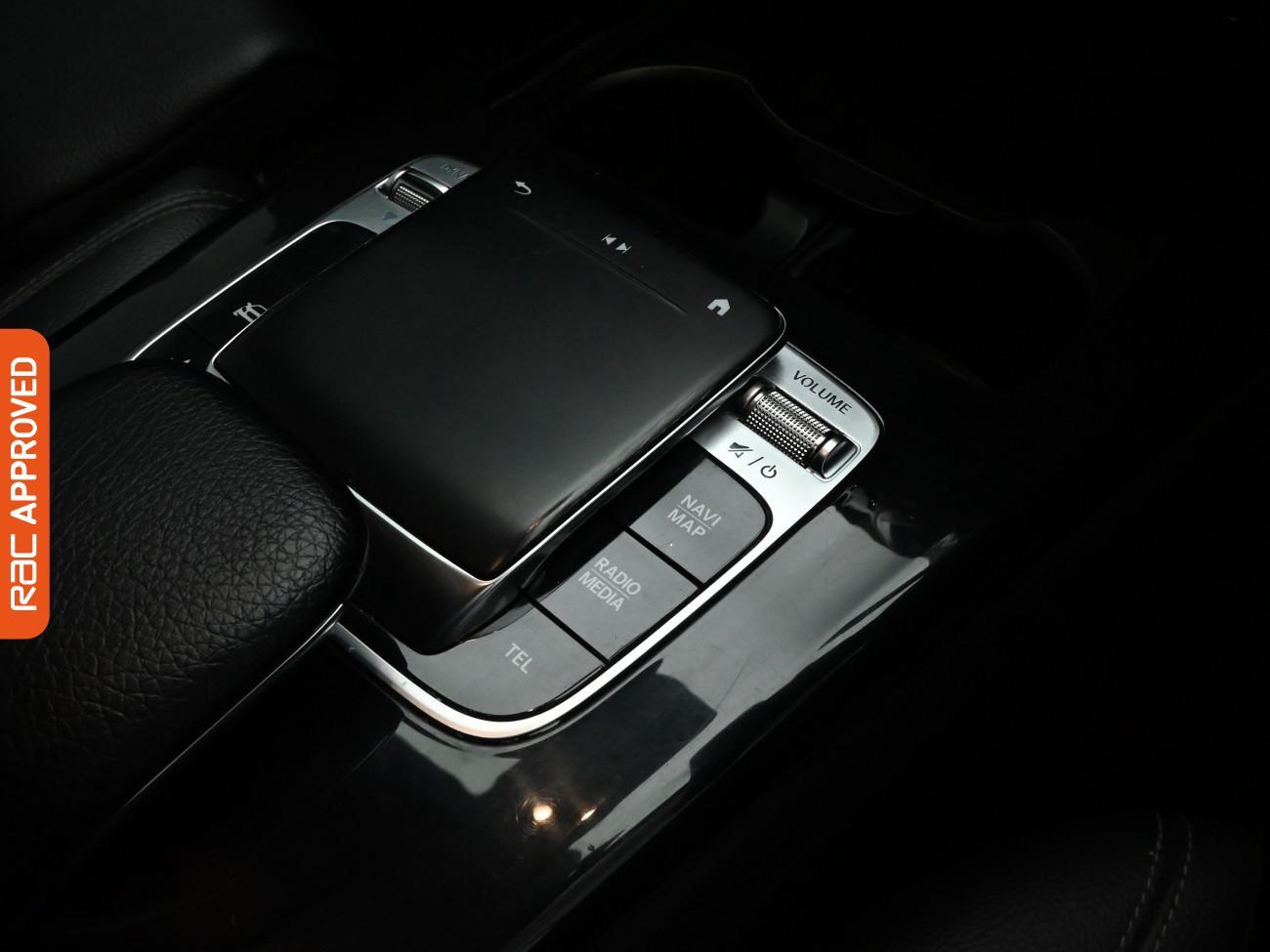 Used Mercedes-Benz A-Class 2019 for sale - 77483305: Photo 23