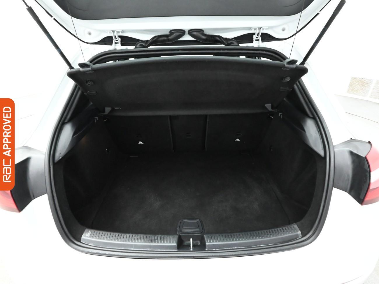 Used Mercedes-Benz A-Class 2019 for sale - 77483305: Photo 25