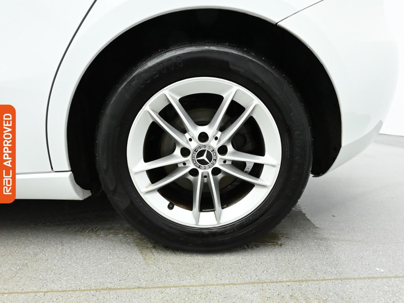 Used Mercedes-Benz A-Class 2019 for sale - 77483305: Photo 26