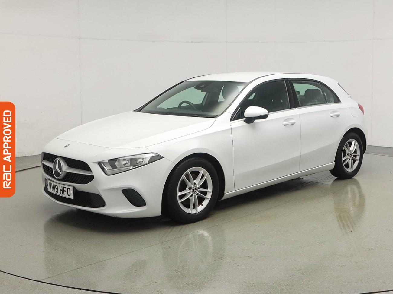 Used Mercedes-Benz A-Class 2019 for sale - 77483305: Photo 27