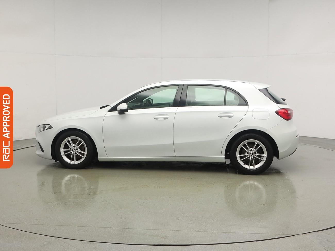 Used Mercedes-Benz A-Class 2019 for sale - 77483305: Photo 28