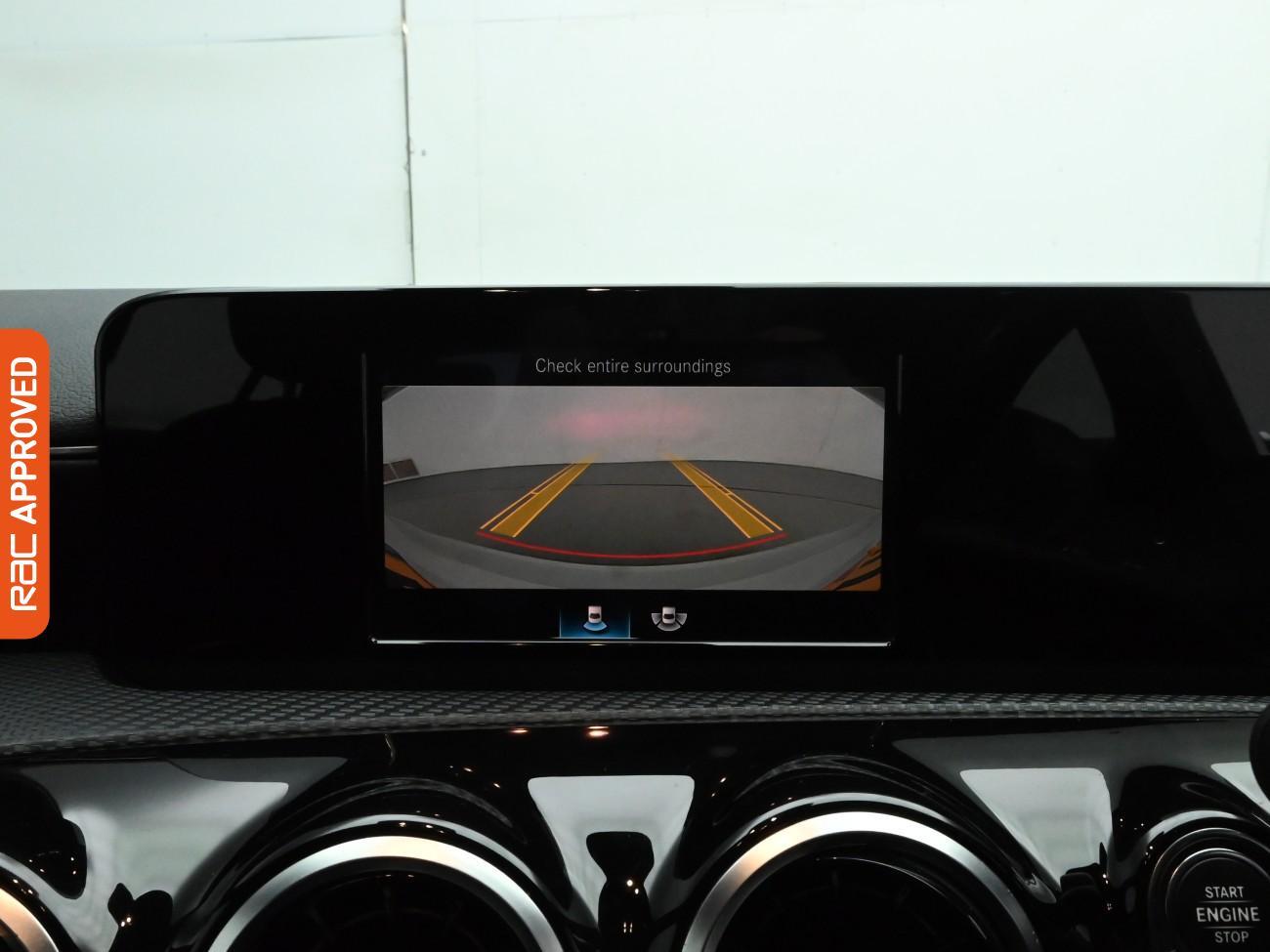 Used Mercedes-Benz A-Class 2019 for sale - 77483305: Photo 3