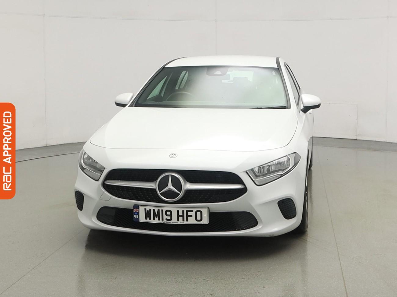 Used Mercedes-Benz A-Class 2019 for sale - 77483305: Photo 7