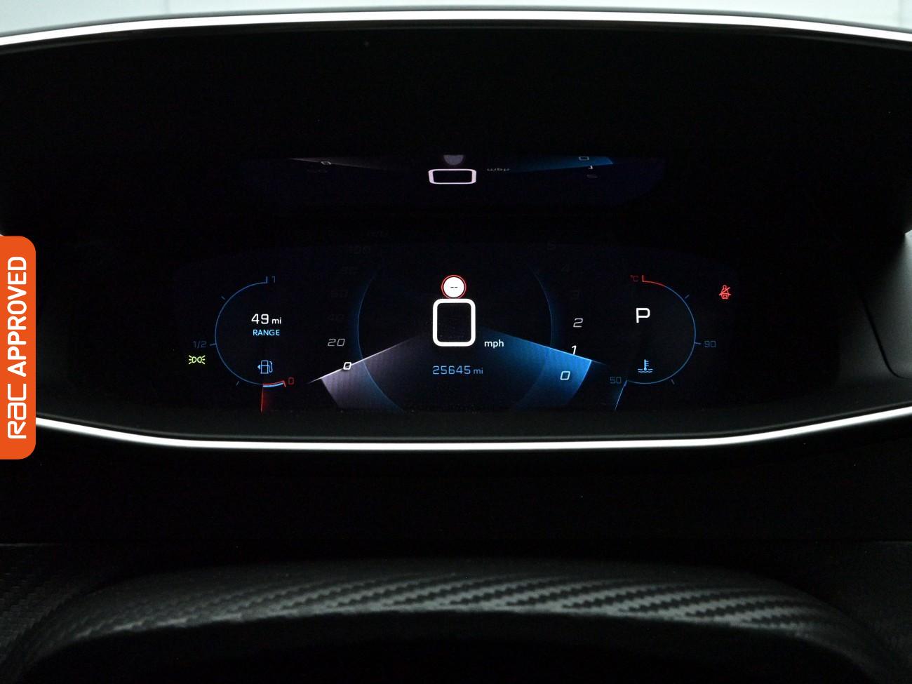 Used Peugeot 2008 2020 for sale - 77932055: Photo 11