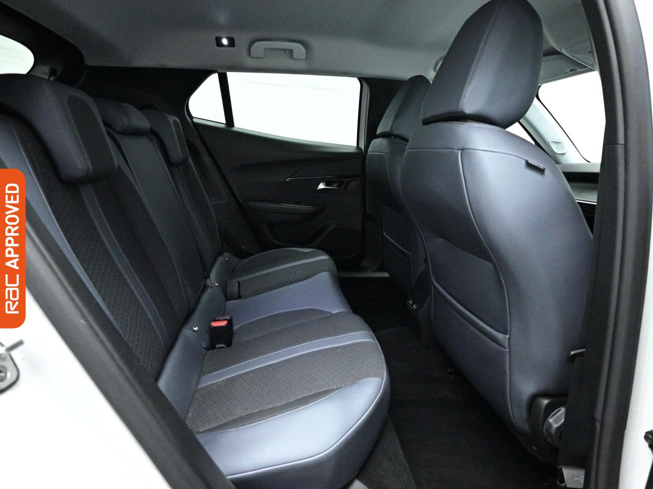 Used Peugeot 2008 2020 for sale - 77932055: Photo 13