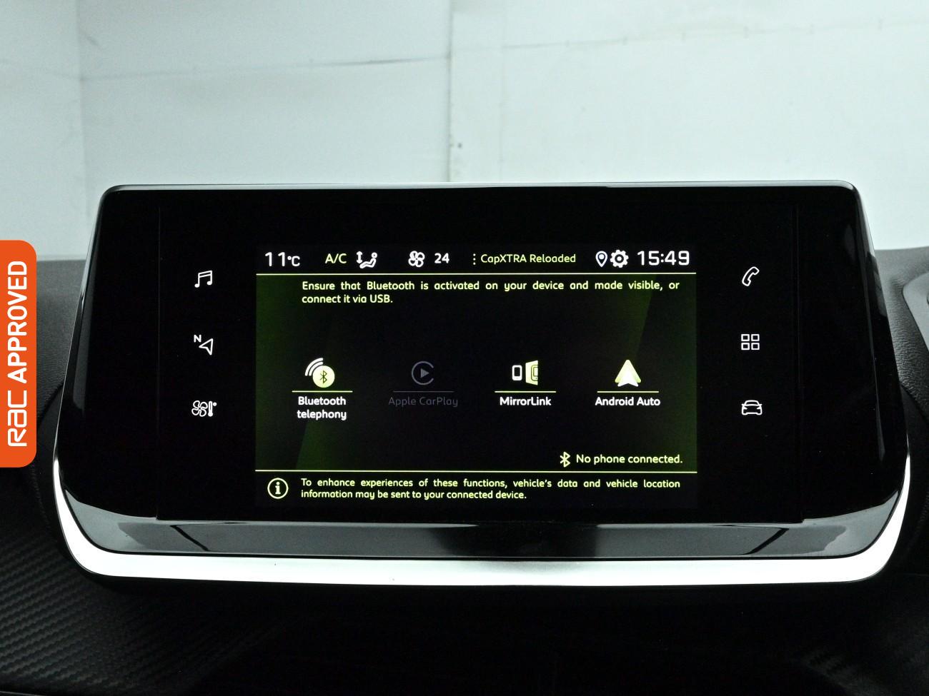 Used Peugeot 2008 2020 for sale - 77932055: Photo 14