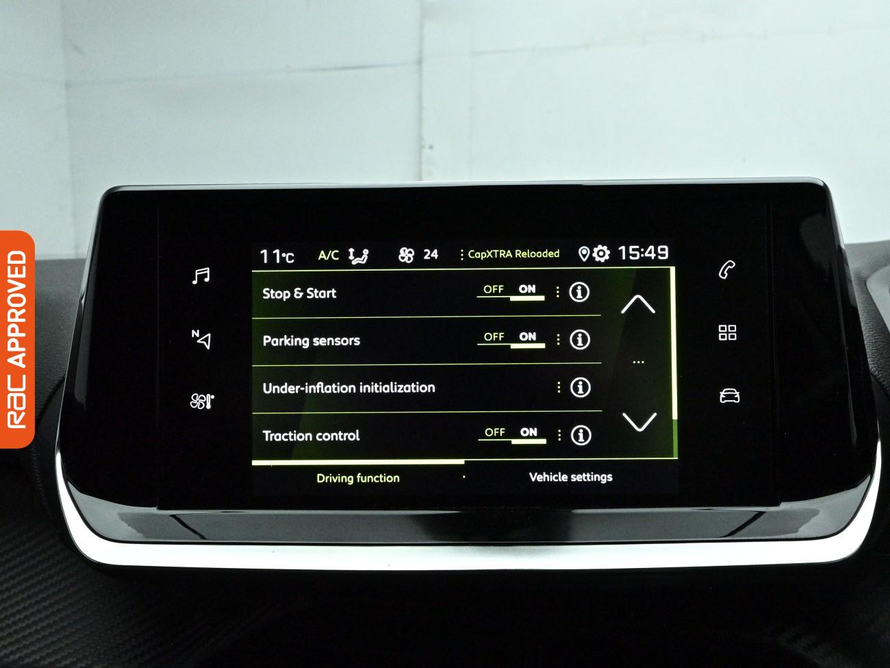 Used Peugeot 2008 2020 for sale - 77932055: Photo 16