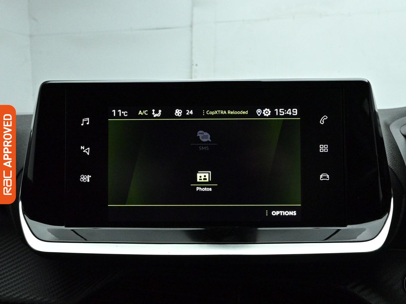 Used Peugeot 2008 2020 for sale - 77932055: Photo 17