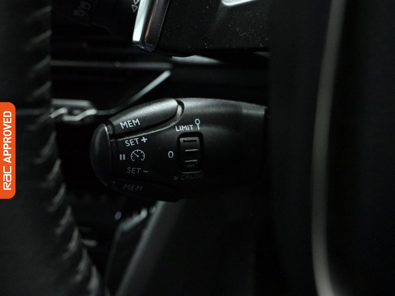 Used Peugeot 2008 2020 for sale - 77932055: Photo 19