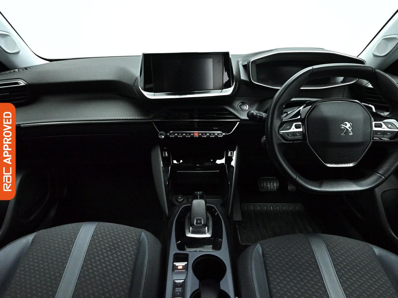 Used Peugeot 2008 2020 for sale - 77932055: Photo 2