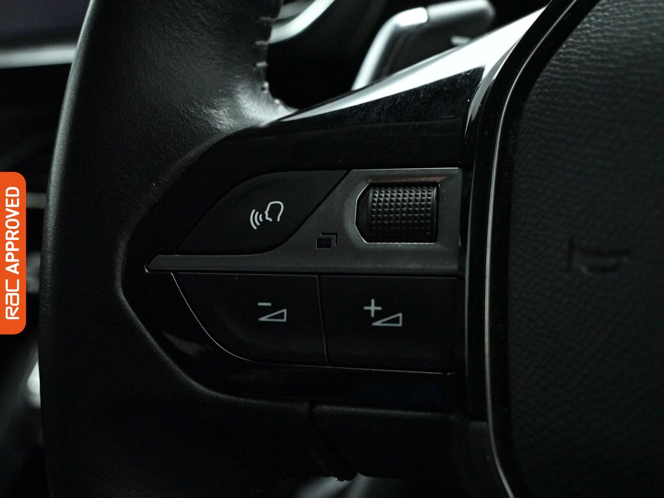 Used Peugeot 2008 2020 for sale - 77932055: Photo 23