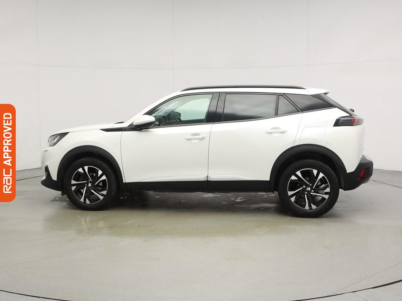 Used Peugeot 2008 2020 for sale - 77932055: Photo 28