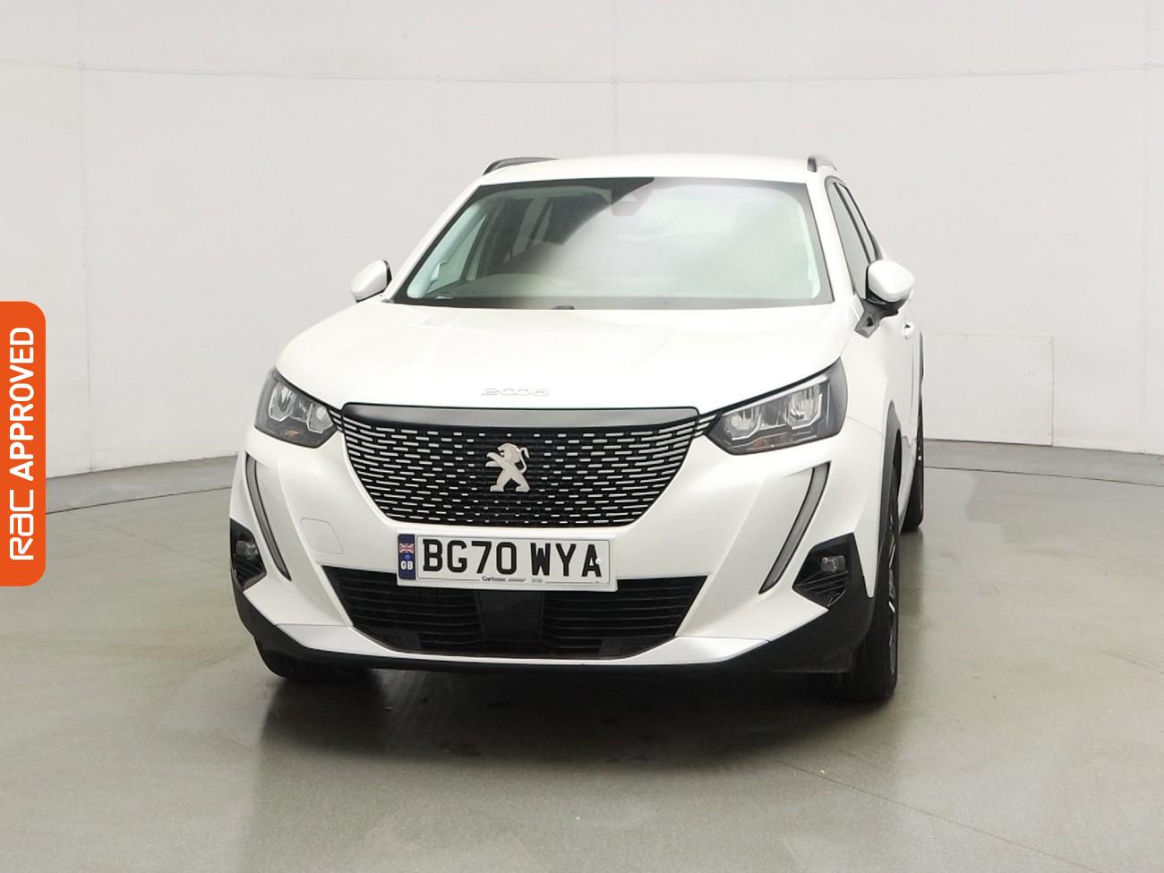 Used Peugeot 2008 2020 for sale - 77932055: Photo 7