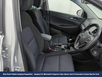 Used Hyundai TUCSON 2017 for sale - 79378589: Photo