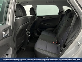 Used Hyundai TUCSON 2017 for sale - 79378589: Photo